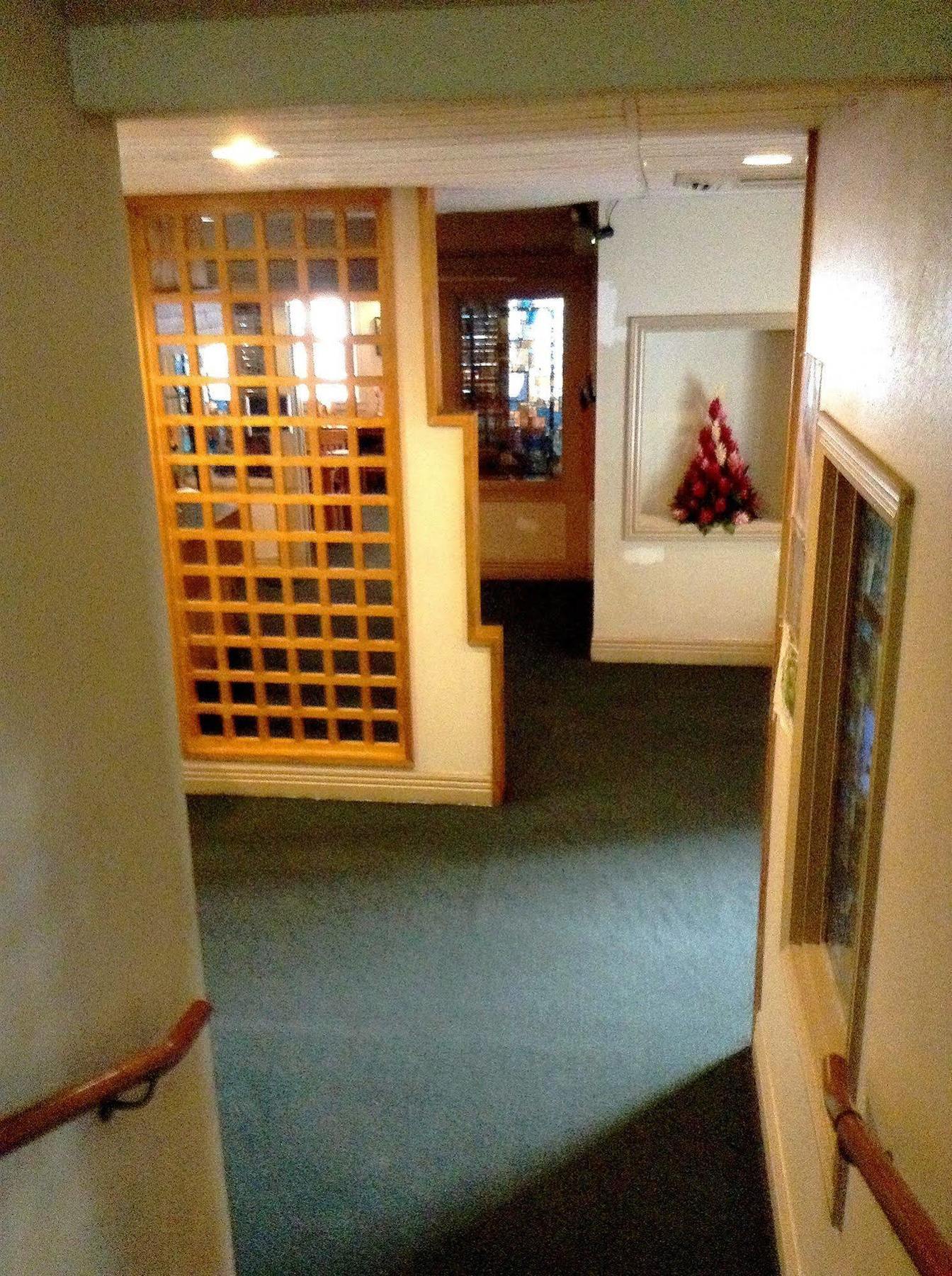 Pago Pago Sadie Thompson Inn מראה חיצוני תמונה