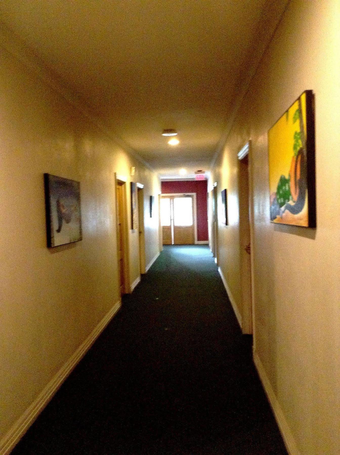 Pago Pago Sadie Thompson Inn מראה חיצוני תמונה